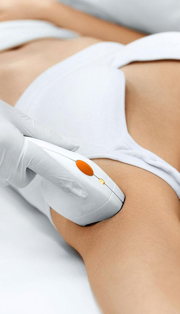 Without a Trace Laser Clinic - Hair Removal Tamworth